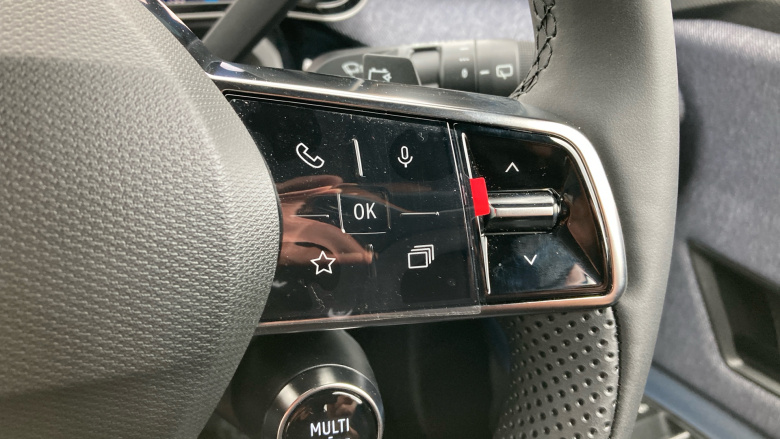 Renault 4 110kW Techno 52kWh Comfort range 5dr Auto Electric Estate